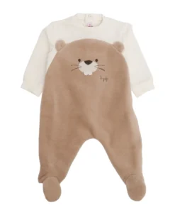 Il Gufo Mole Onesie