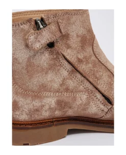 Pom D'Api Sister Boots Boots -Golden Goose Store af8ed69cb583f55bd555635e7e75079a