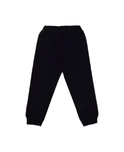 Versace Cotton Sweatpants With Medusa