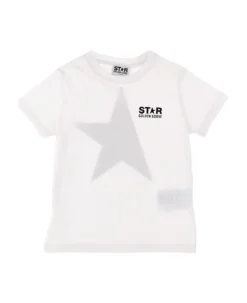 Golden Goose 'big Star' T-shirt