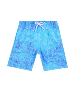 Vilebrequin Urchins Swim Shorts