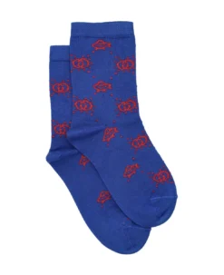 Gucci All-over Logo Patterned Socks