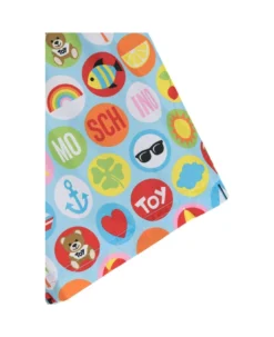 MOSCHINO Multicolor Swim Trunks With Graphic Print And Drawstring In Nylon Boy -Golden Goose Store ba5b649bb533d5f92c4b2a07d23b8ddf