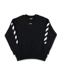 Off-White Arrow Crewneck