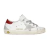 Golden Goose Super-star Leather Upper