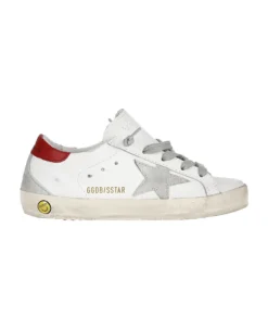 Golden Goose Super-star Leather Upper