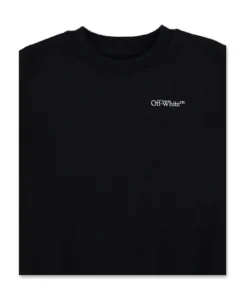 Off-White Diagonal Arrow Crewneck 5 Off-White Diagonal Arrow Crewneck -Golden Goose Store bfd1358744441d0b61a521e211009a2f