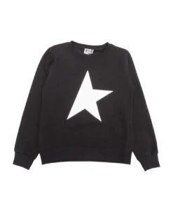Golden Goose Big Star Sweatshirt
