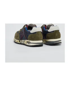 Premiata Sky Sneaker -Golden Goose Store c83e3921a95015b51fb9f76e366db62e