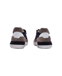 Hogan Interactive Suede Shoes -Golden Goose Store cb6a8f031fbc234f6d28cb8e64c561a3