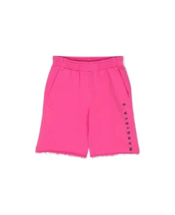 MM6 Maison Margiela Mm6p72u Short Pants