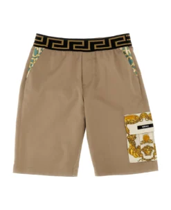 Versace Bermuda Capsule La Vacanza