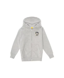 Off-White Arrow Mascotte Hoodie Zip