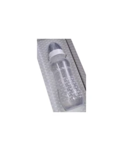 Emporio Armani Big Biberon With Logo Print -Golden Goose Store d8c251f45df902e6cfa8fbf27898a1df