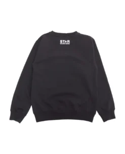 Golden Goose Star Logo Sweatshirt 5 Golden Goose Star Logo Sweatshirt -Golden Goose Store d916c10c511a61ff031d2fca0fdb6b6b