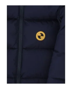 Gucci Down Jacket For Boy -Golden Goose Store de0c14dec428c3f1b1e830f440b48220