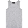 DSQUARED2 Cotton Tank Top