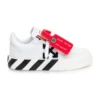 Off-White Vulcanized Sneaker