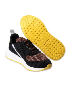 Fendi Sneakers Nere In Rete Bambino -Golden Goose Store ea4b101b959304b949c54b02b8c7d74b