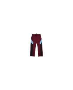 DSQUARED2 Trackpants With Color-block Design