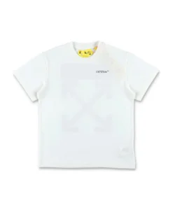 Off-White Tee Arrow